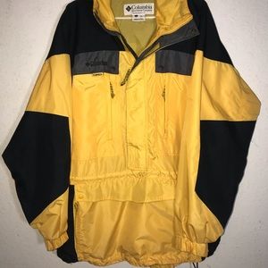 Vintage Colombia x Camel collab size XL